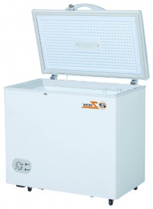 Zertek ZRK-503C šaldytuvas nuotrauka