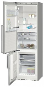 Siemens KG39FPY21 Холодильник фотография