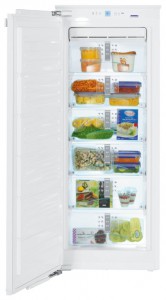 Liebherr IGN 2756 Холодильник фото
