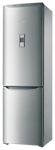 Hotpoint-Ariston SBD 2022 F Refrigerator larawan