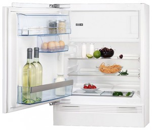 AEG SKS 58240 F0 Refrigerator larawan
