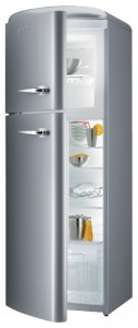 Gorenje RF 60309 OA Refrigerator larawan