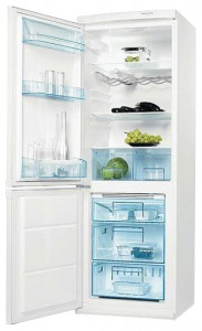 Electrolux ENB 32433 W1 Холодильник фото
