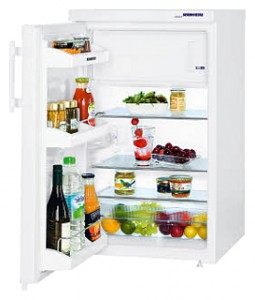 Liebherr KT 1444 Холодильник фотография