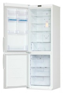 LG GA-B409 UVCA Tủ lạnh ảnh