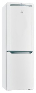 Indesit PBA 34 NF Холодильник фотография
