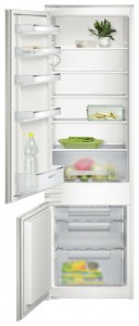 Siemens KI38VV01 Refrigerator larawan
