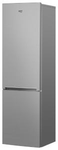 BEKO RCNK 320K00 S Холодильник фотография