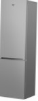BEKO RCNK 320K00 S Холодильник