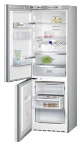 Siemens KG36NS20 Холодильник фотография