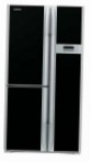 Hitachi R-M700EUN8GBK Køleskab