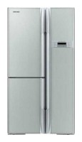 Hitachi R-M700EUN8GS Холодильник фотография