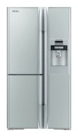 Hitachi R-M700GUN8GS Refrigerator larawan