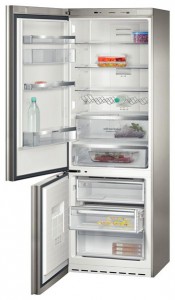 Siemens KG49NS50 Холодильник фотография