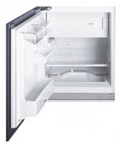Smeg FR150B Buzdolabı fotoğraf