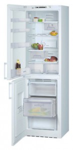 Siemens KG39NX00 Холодильник фотография