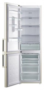 Samsung RL-60 GEGVB Холодильник фотография