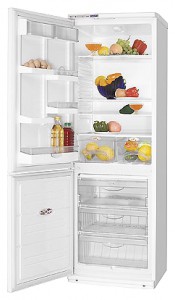 ATLANT ХМ 4012-053 Tủ lạnh ảnh