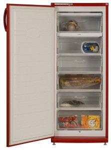 ATLANT М 7184-053 Refrigerator larawan
