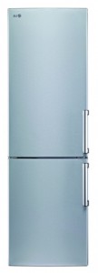 LG GW-B469 BSHW Refrigerator larawan
