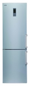 LG GW-B469 BLQW Refrigerator larawan