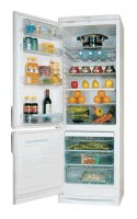 Electrolux ERB 3369 Tủ lạnh ảnh