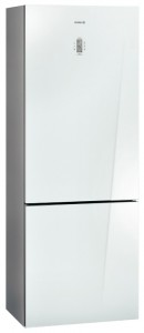 Bosch KGN57SW30U šaldytuvas nuotrauka
