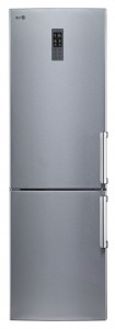 LG GB-B539 PVQWB Tủ lạnh ảnh
