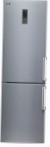 LG GB-B539 PVQWB Refrigerator