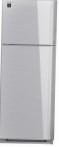 Sharp SJ-GC440VSL Tủ lạnh