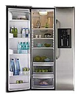 General Electric GCG21YEFSS Холодильник фото