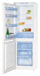 ATLANT ХМ 4007-000 Tủ lạnh ảnh
