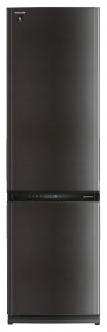 Sharp SJ-RP360TBK Buzdolabı fotoğraf