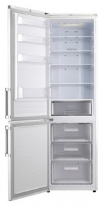 LG GW-B489 BVCW Холодильник фотография