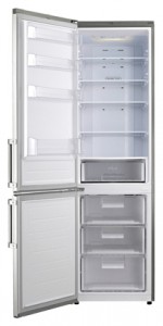 LG GW-B489 BACW Холодильник фотография