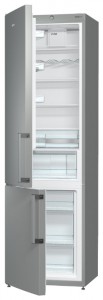 Gorenje RK 6201 FX Refrigerator larawan