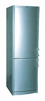 Vestfrost BKF 405 E40 AL Refrigerator larawan