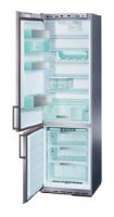 Siemens KG39P390 Холодильник фотография