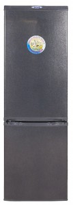 DON R 291 графит Buzdolabı fotoğraf