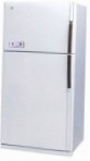 LG GR-892 DEQF Køleskab
