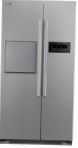 LG GW-C207 QLQA Refrigerator
