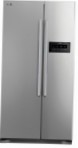 LG GW-B207 QLQA Køleskab