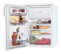 Zanussi ZRG 314 SW Refrigerator larawan