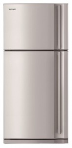 Hitachi R-Z662EU9SLS Refrigerator larawan