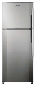 Hitachi R-Z472EU9XSTS Холодильник фотография