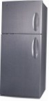 LG GR-S602 ZTC Køleskab