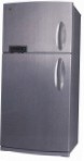 LG GR-S712 ZTQ Køleskab