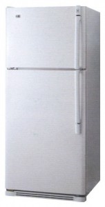 LG GR-T722 DE šaldytuvas nuotrauka