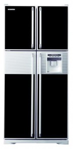 Hitachi R-W662FU9XGBK Холодильник фотография