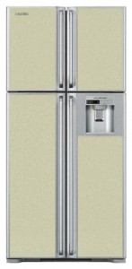 Hitachi R-W662EU9GLB Холодильник фото